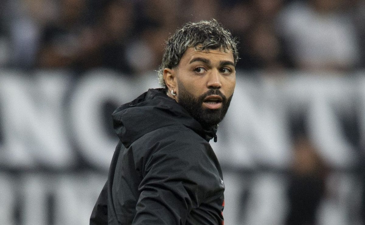 Santos conta com um fator para vencer Cruzeiro e contratar Gabigol em janeiro