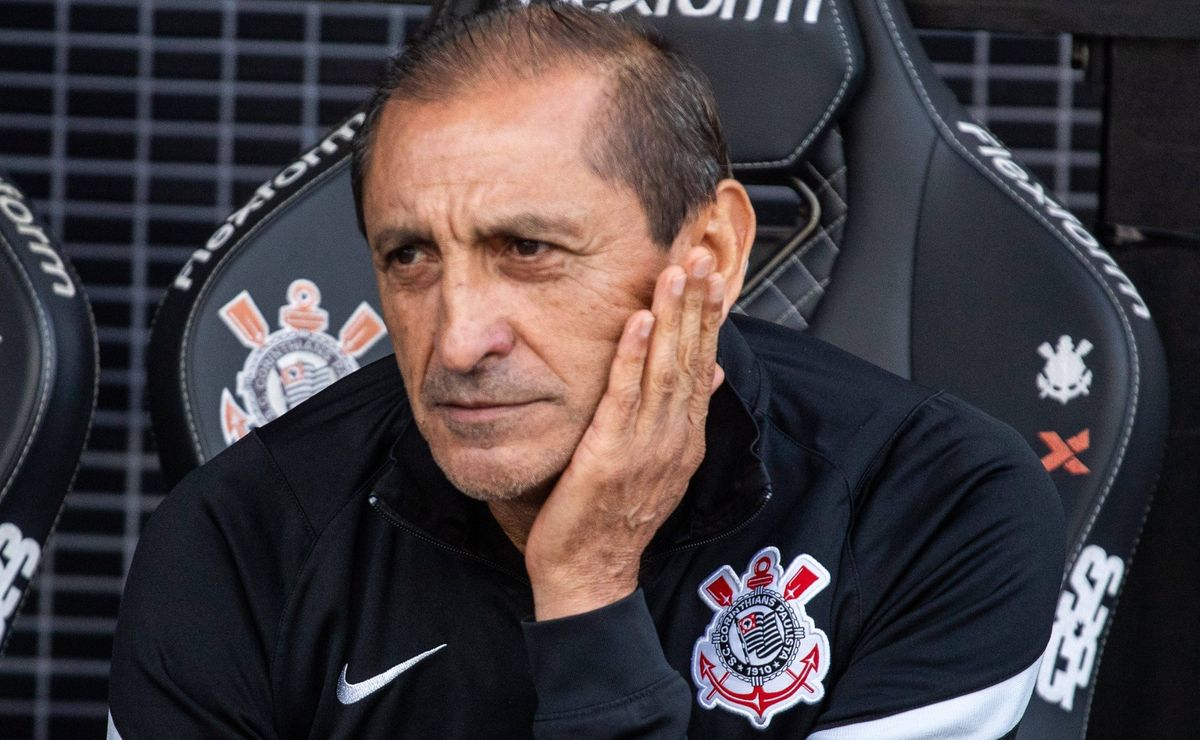 Ramón Díaz aprova e Corinthians começa faxina com 4 jogadores de saída