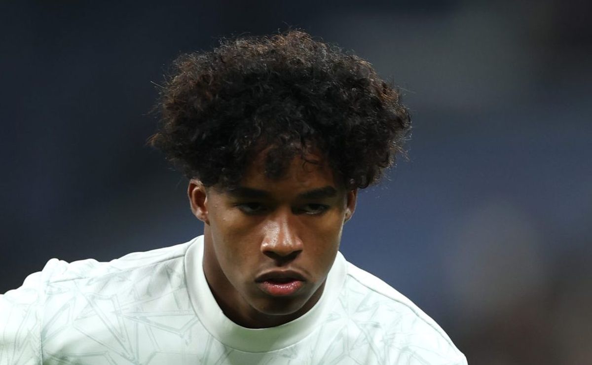 Endrick pode jogar na Arábia Saudita em 2025 e oferta milionária chegará ao Real Madrid