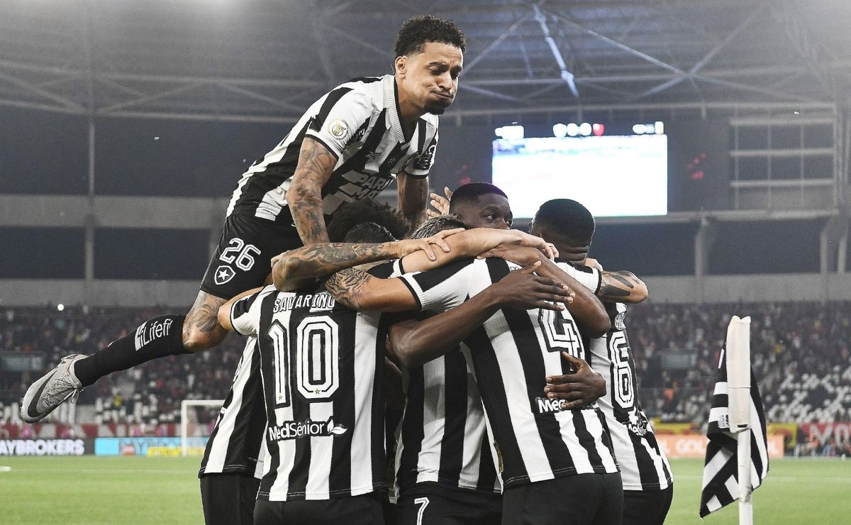 Palpite Internacional x Botafogo – Brasileirão – 04/12/2024