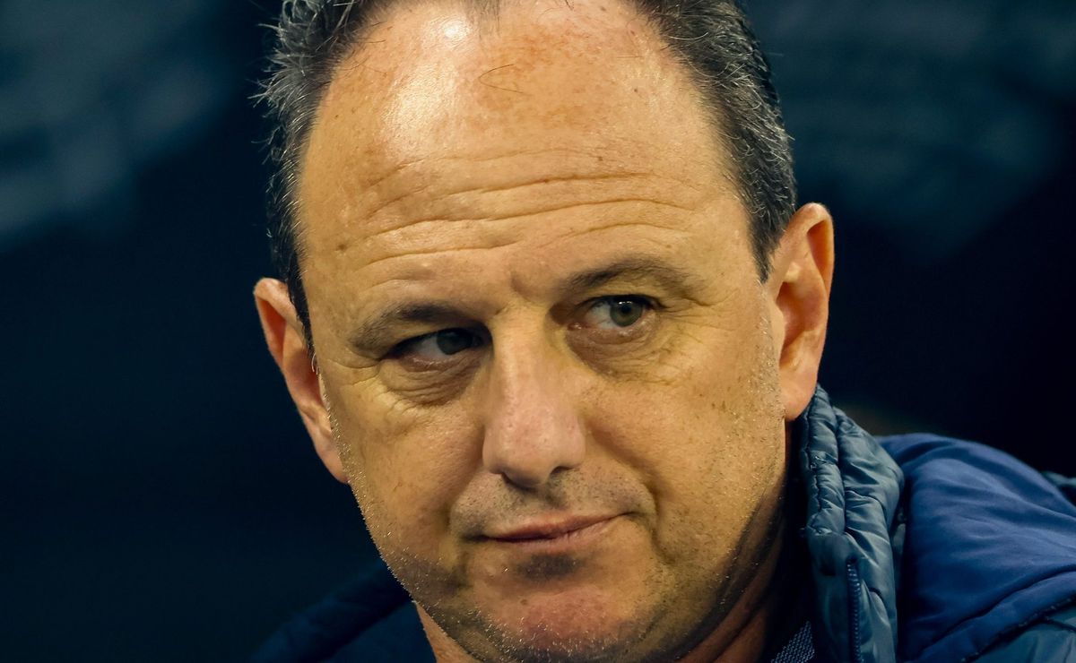 Rogério Ceni expõe motivo decisivo para Corinthians vencer o Bahia no Brasileirão: “Pesa”