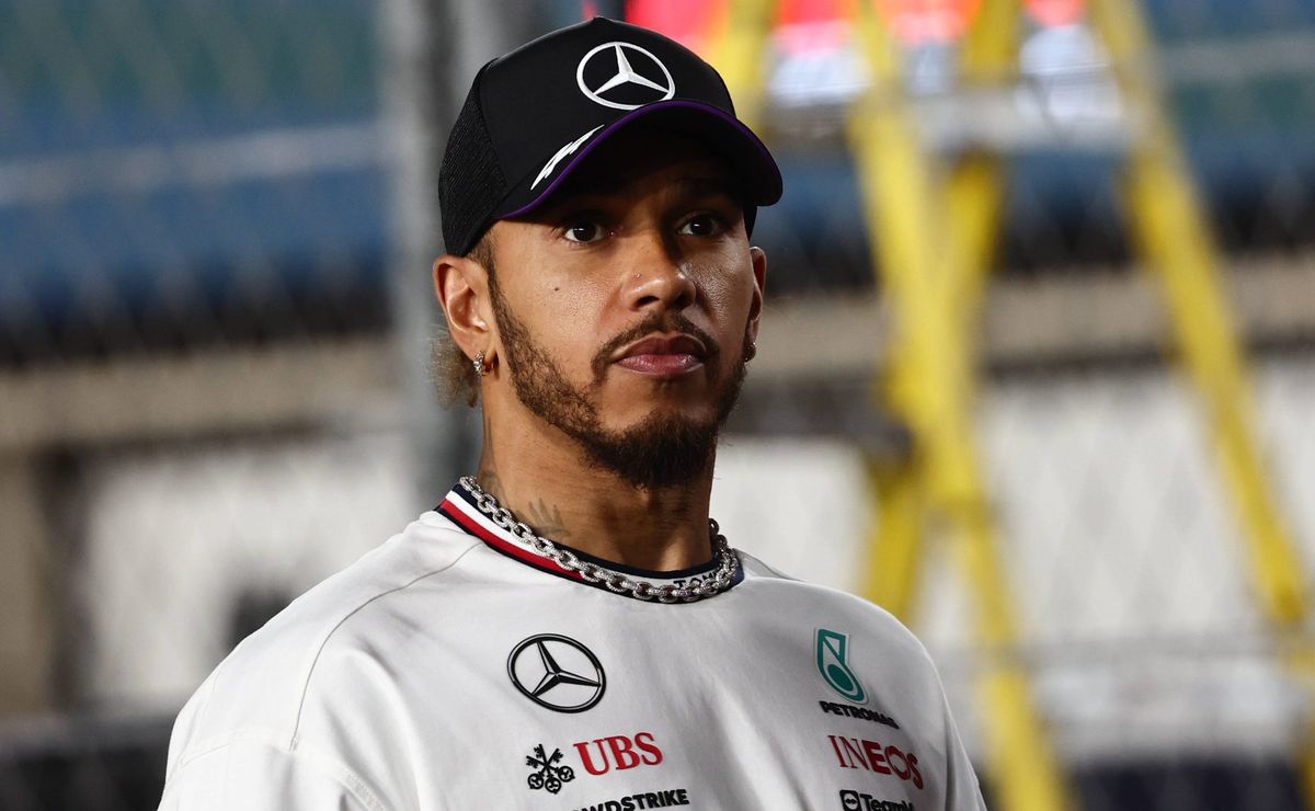 Ferrari mantém confiança em Hamilton para 2025, apesar de desafios em 2024