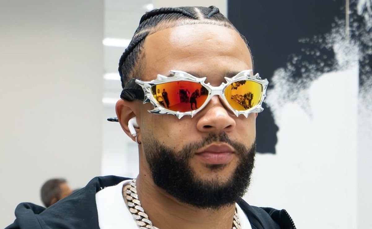 Craque Neto se rende ao talento de Memphis Depay após Corinthians x Bahia pelo Brasileirão