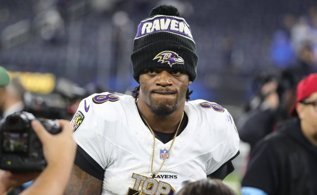 Lamar Jackson alerta os Ravens sobre Russell Wilson e os Steelers de Mike Tomlin