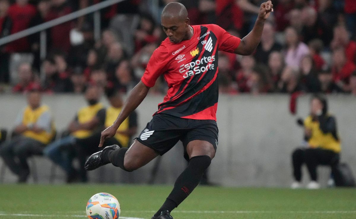 Palpite Athletico-PR x Bragantino – Brasileirão – 05/12/2024