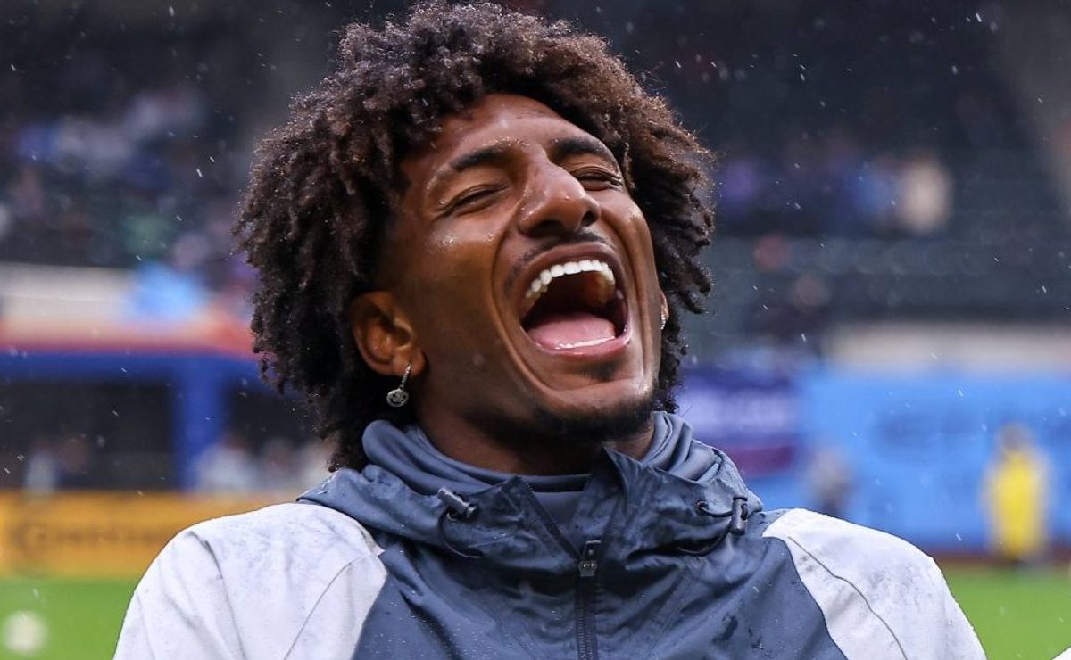 Corinthians vai à Libertadores com 'ajuda' do Palmeiras e Talles Magno e +1 comemoram