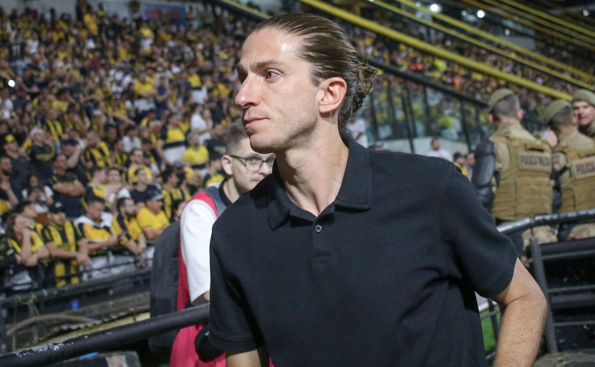 Filipe Luís supera Jorge Jesus e tem um dos melhores inícios de um técnico no Flamengo
