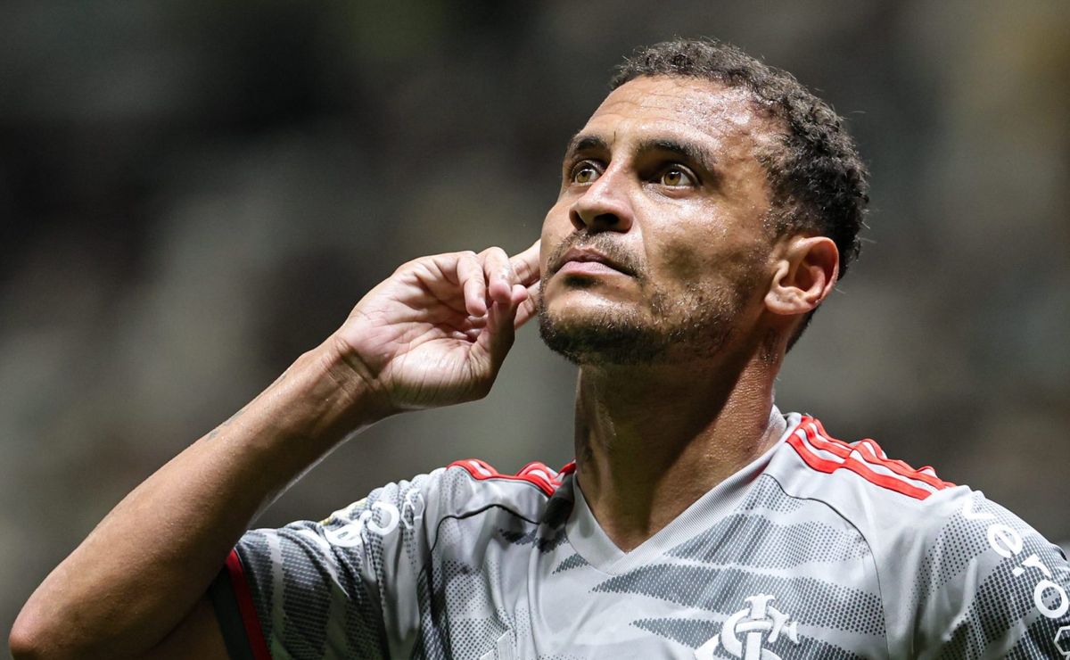 Alan Patrick tem data de retorno definida no Internacional e só jogará novamente em 2025