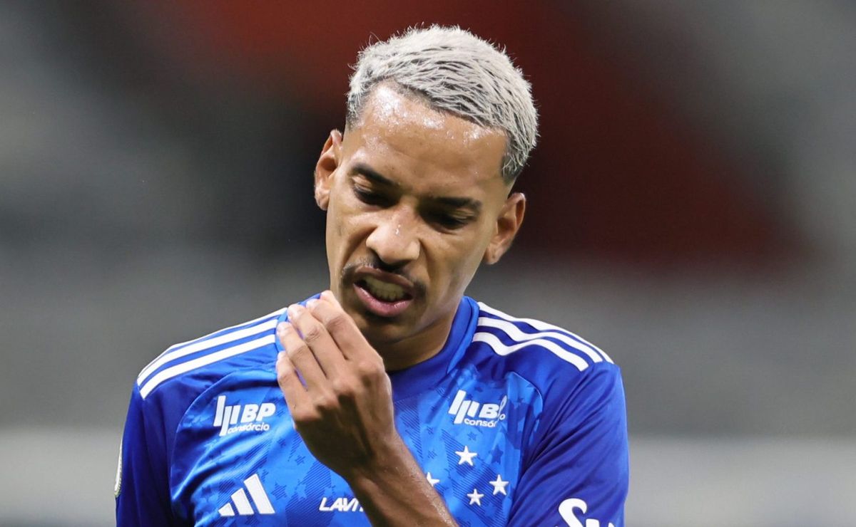 Cruzeiro precisa de uma combinação de resultados para ganhar vaga na Libertadores