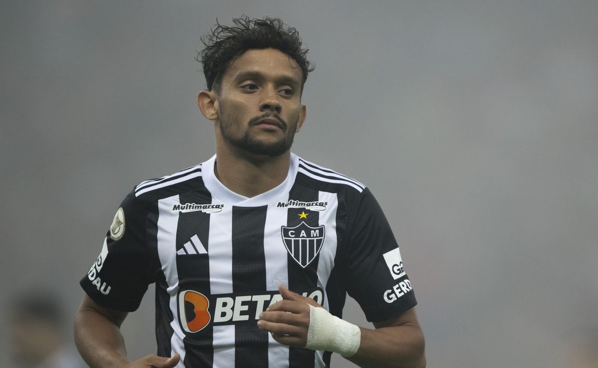 Scarpa aponta culpados sobre crise no Atlético e expõe problema que derrubou Gabriel Milito: “tudo que...”