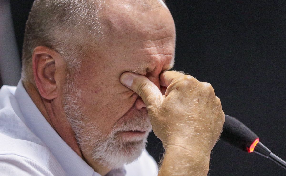 Mano Menezes recebe notícia, e enfrentará o Borussia Dortmund no Mundial de Clubes de 2025