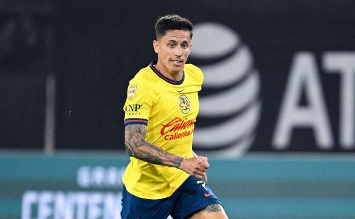 Palmeiras volta a pensar em Brian Rodríguez para o ataque em 2025 e avalia proposta pelo uruguaio