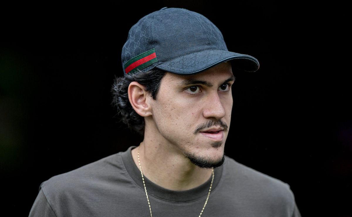 Pedro no Mundial de Clubes de 2025 pelo Flamengo tem atualização e bastidores são expostos