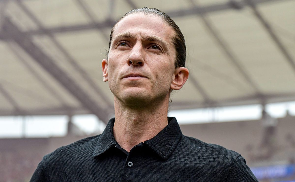 Filipe Luís faz ‘aviso’ e deixa recado sobre fase do Fluminense: “Sempre penso no…”