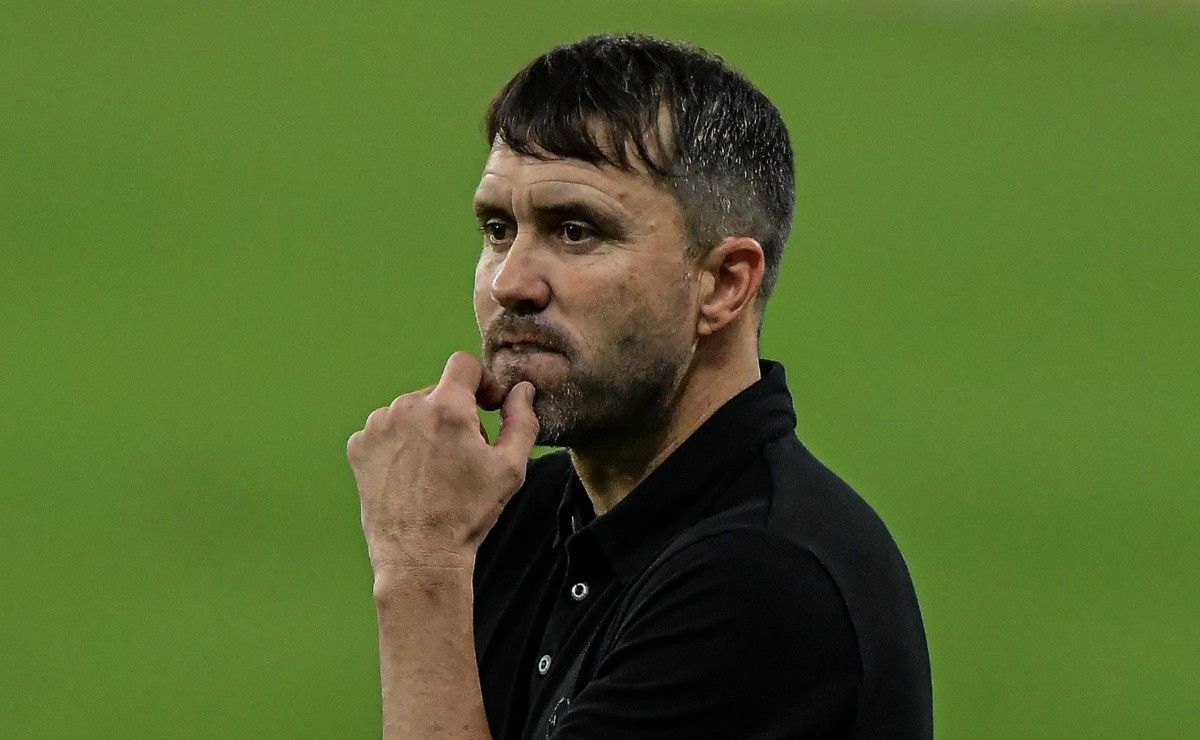 Coudet, ex-Inter, é eliminado com o Alavés na Copa do Rei por time da 4ª divisão e situação repercute