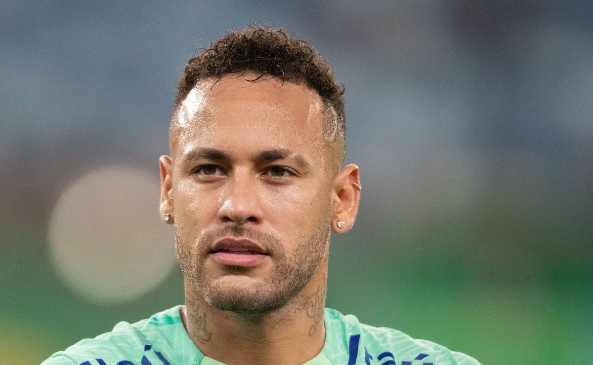 Neymar decide seu futuro para 2025 e Al-Hilal é comunicado que atacante deseja permanecer