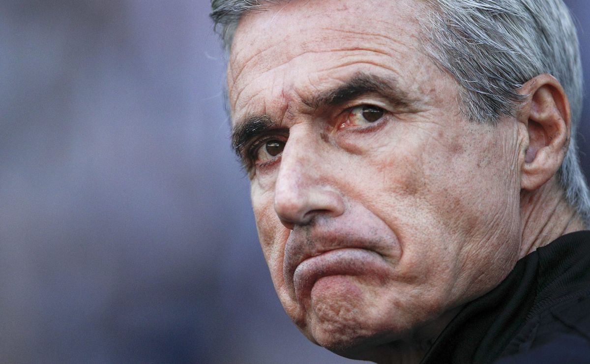 Luís Castro, alvo do Atlético-MG, descarta assumir novo clube em janeiro: “Recebi abordagens”