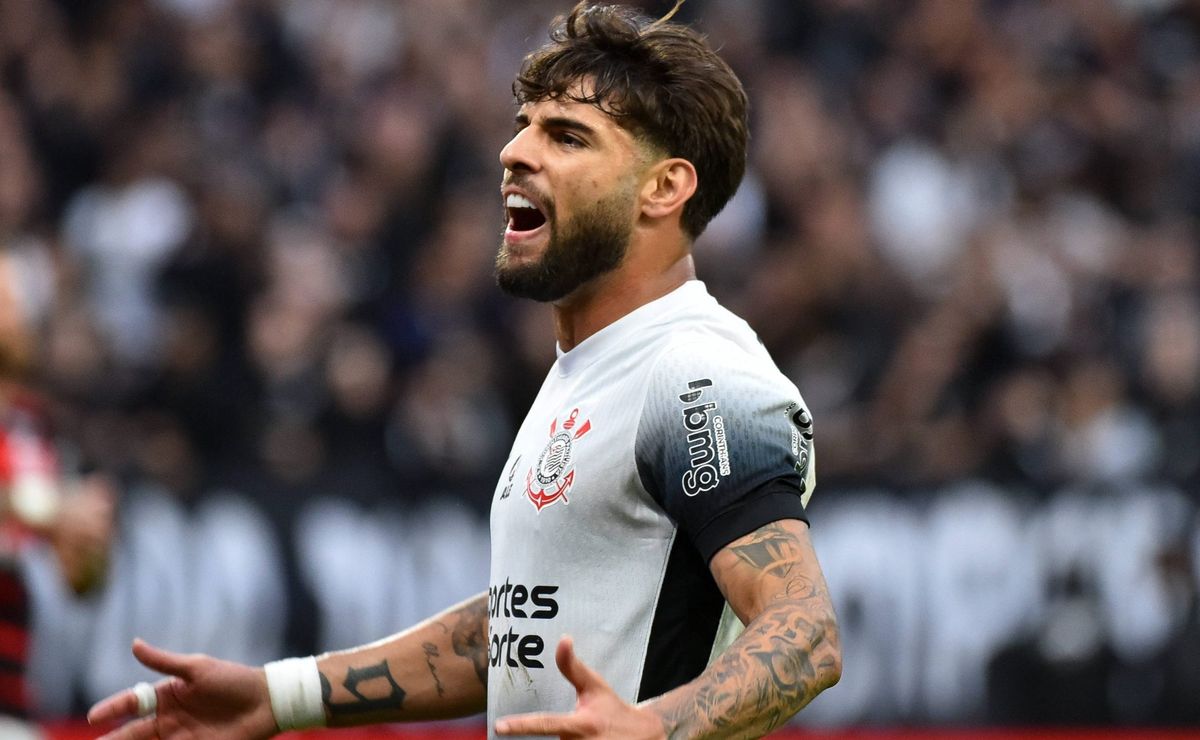 Yuri Alberto perderia boa fase no Corinthians sendo convocado para Seleção Brasileira, crava Milly Lacombe