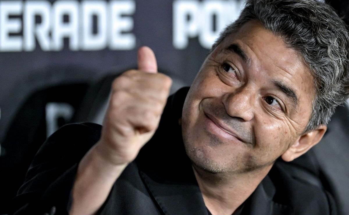 Corinthians quer fechar com Paulo Díaz, do River Plate, e Gallardo topa liberar o zagueiro