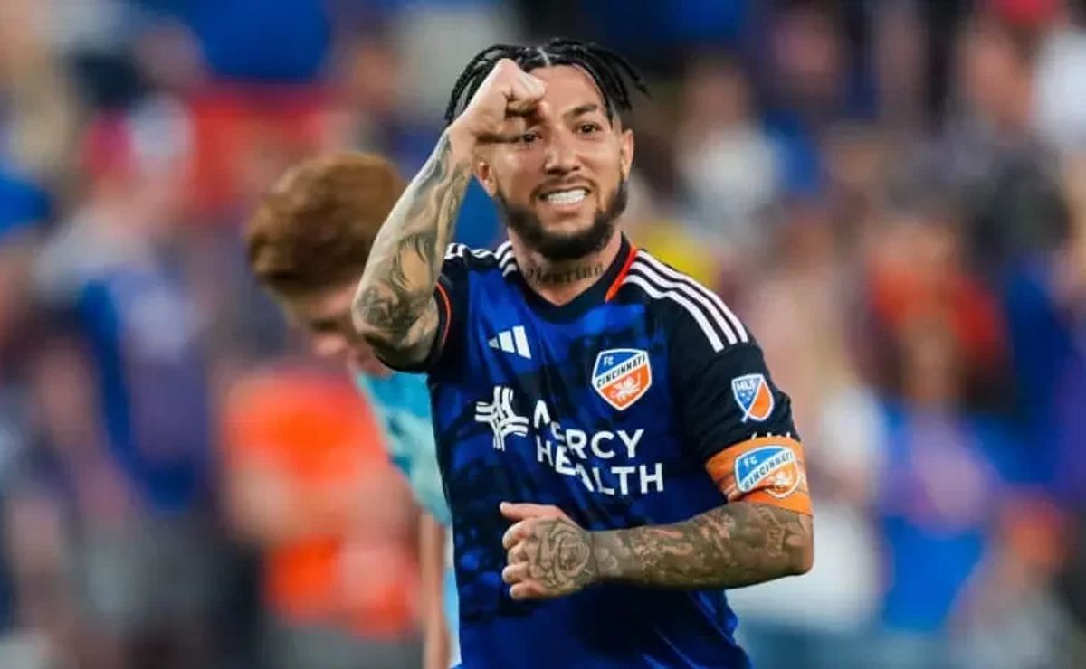 São Paulo contratando Lucho Acosta em 2025 tem resposta definitiva de Belmonte