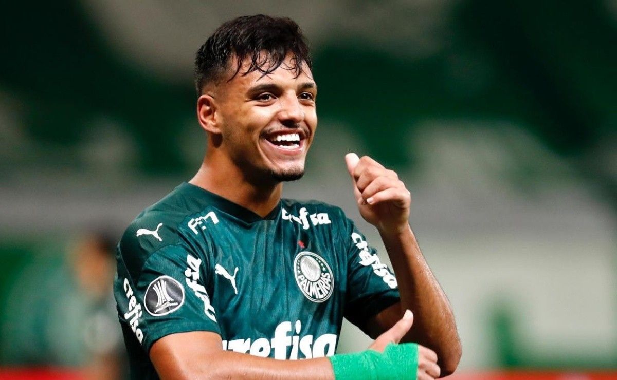 Menino ressurge com Abel, Palmeiras desiste de buscar camisa 8 e mira outras posições para 2025