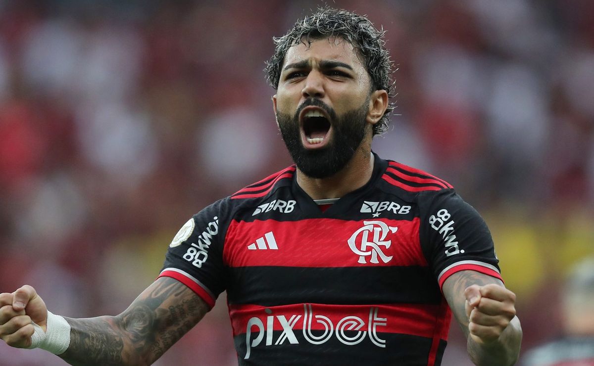 Viva Sorte se oferece para pagar R$ 2 milhões de salário a Gabigol no Santos até 2028