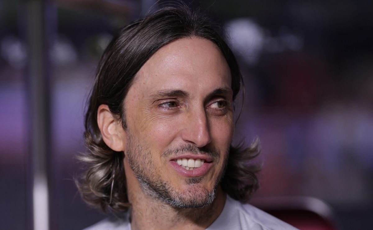 Zubeldía revela, e não fará ‘corpo mole’ contra o Botafogo para prejudicar o Palmeiras: “fazer o melhor”