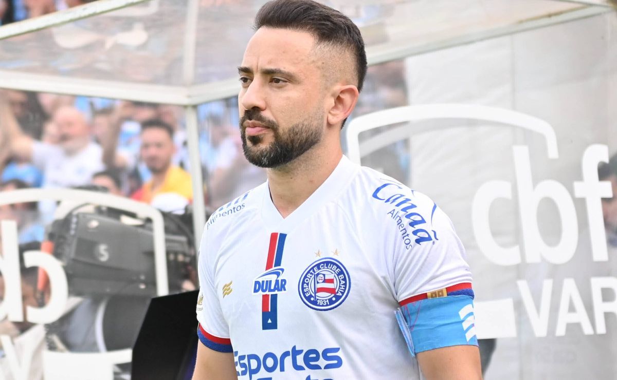 Após Everton Ribeiro, Bahia quer pagar R$ 50 milhões por jogador do Flamengo e Matheus Cunha pode sair