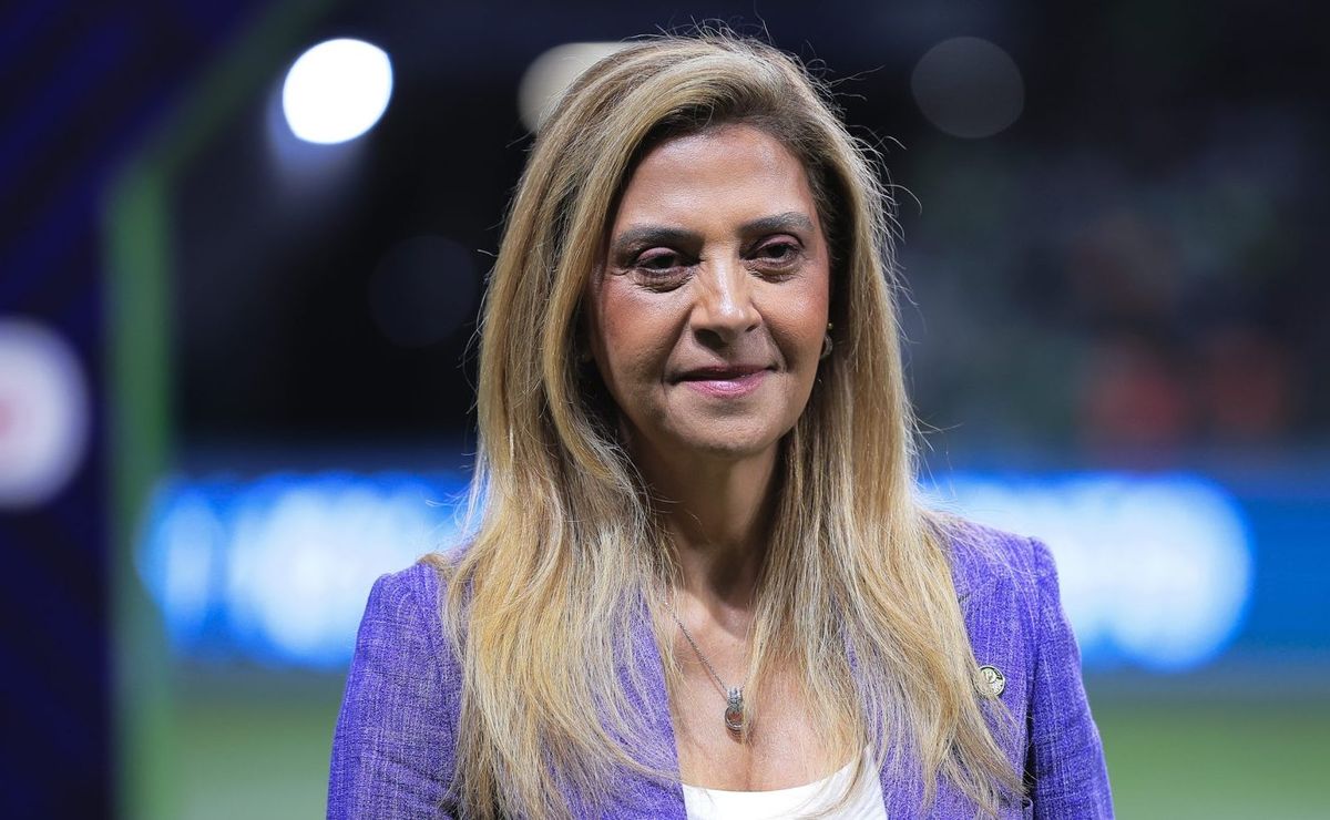 Leila Pereira não irá 'ceder' ao Internacional, e venda de Wesley ao Krasnodar pode não acontecer