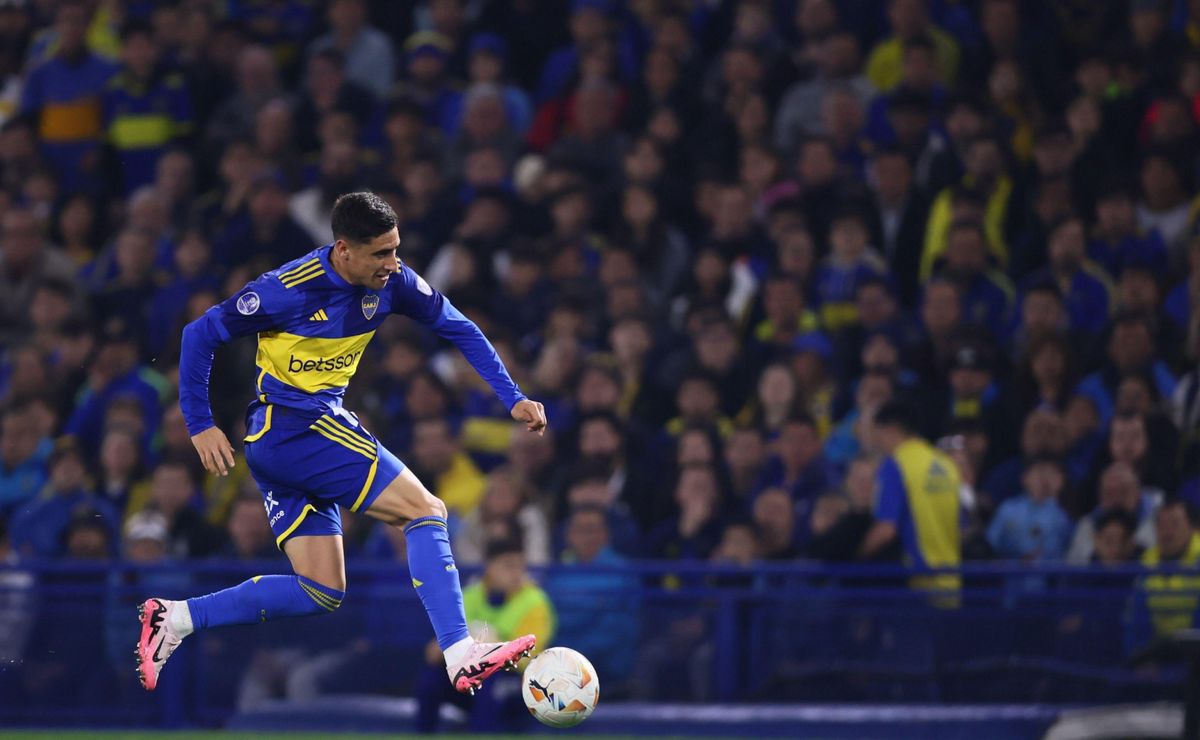 Palpite Newell’s Old Boys x Boca Juniors – Campeonato Argentino – 08/12/2024