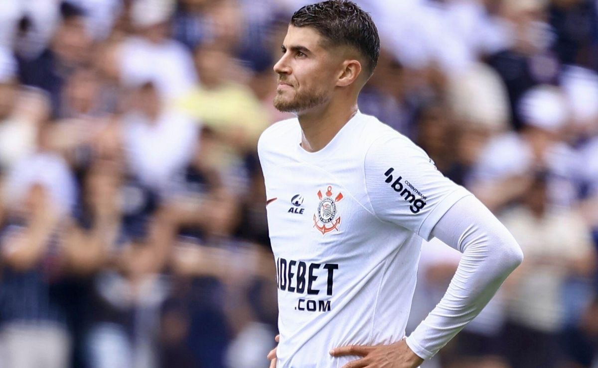 Palpite Grêmio x Corinthians – Brasileirão – 08/12/2024