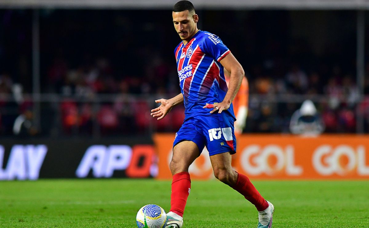 Palpite Bahia x Atlético-GO – Brasileirão – 08/12/2024