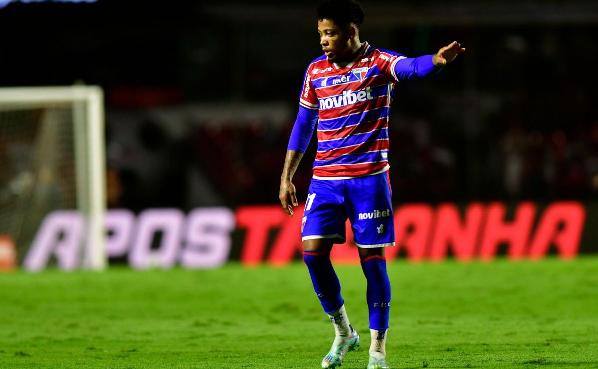 Palpite Fortaleza x Internacional – Brasileirão – 08/12/2024