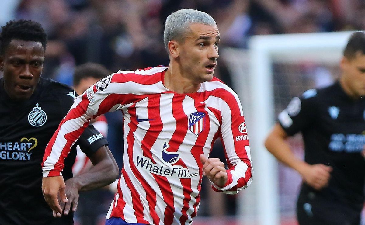 Palpite Atlético de Madrid x Sevilla – La Liga – 08/12/2024