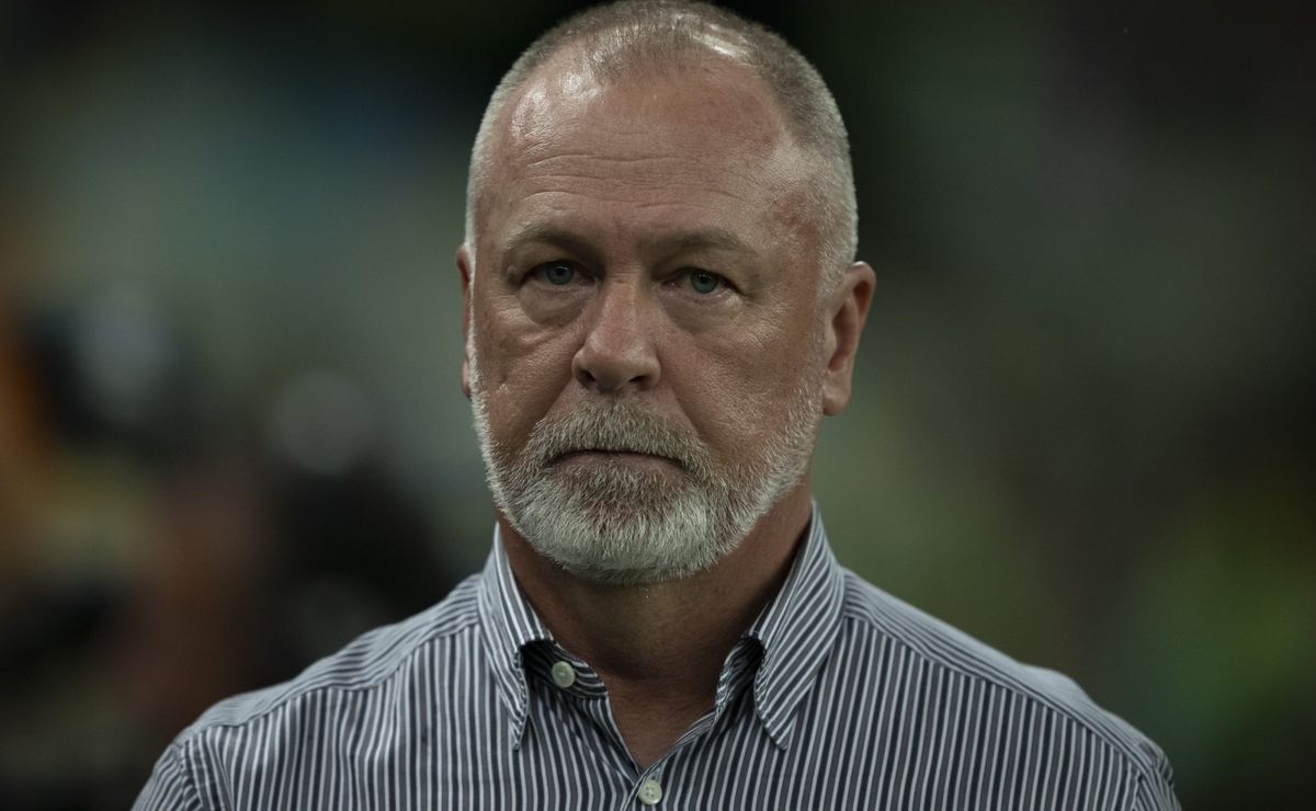 Fluminense define futuro de Gabriel Pires e + 2 com aval de Mano Menezes