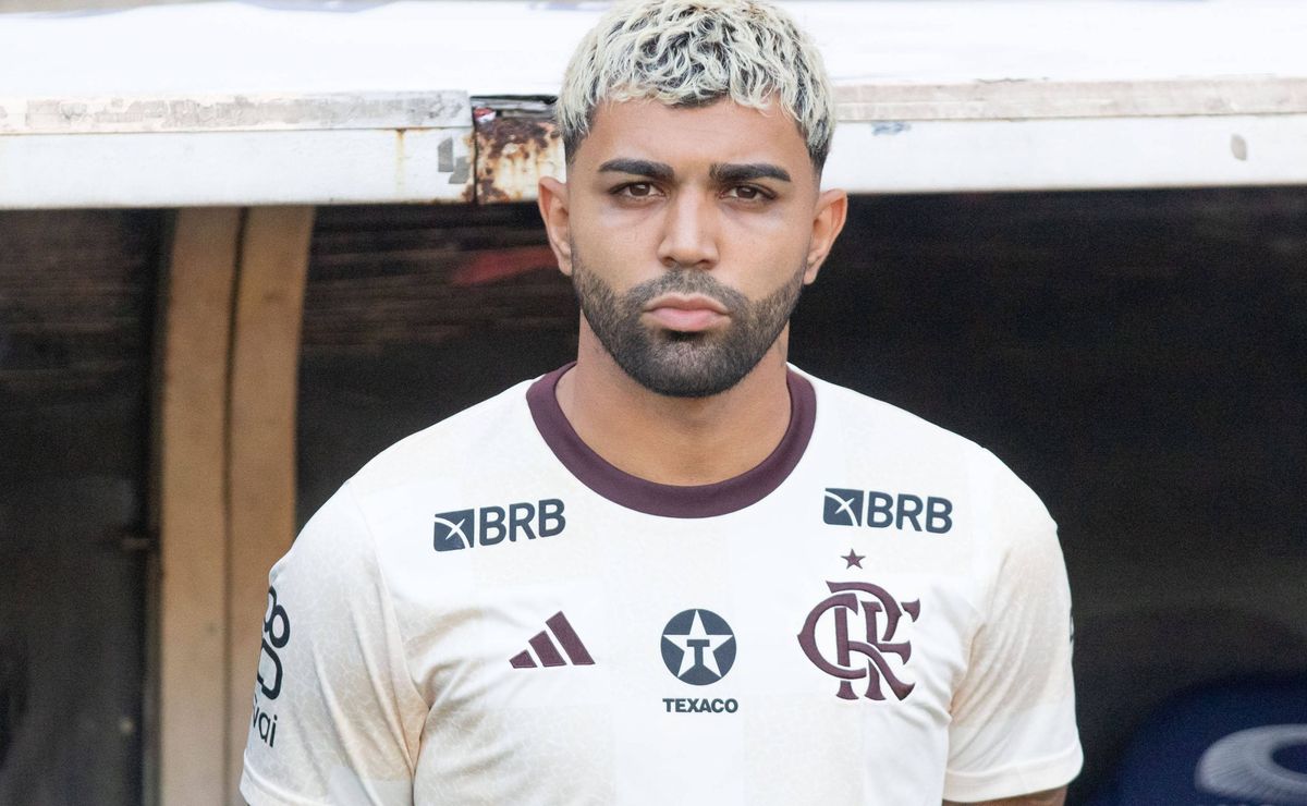 Gabigol, Ayrton Lucas, David Luiz, Allan, Wesley e Fabrício Bruno podem jogar pela última vez no Flamengo