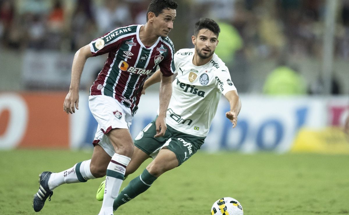 Saiba previsões, escalações e tudo sobre Palmeiras x Fluminense, pela última rodada do Brasileirão
