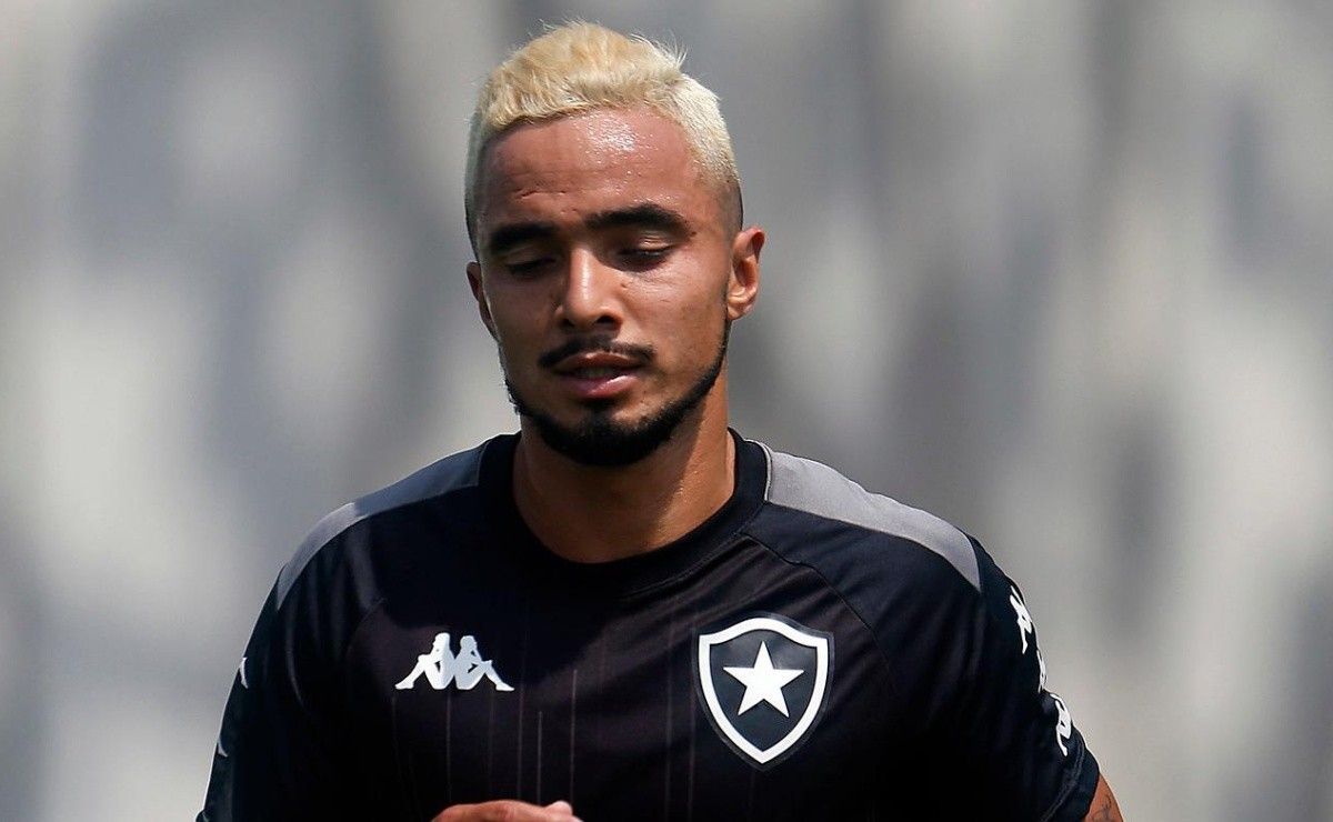 Hora do adeus, Rafael se despede do Botafogo após decisão importante na carreira