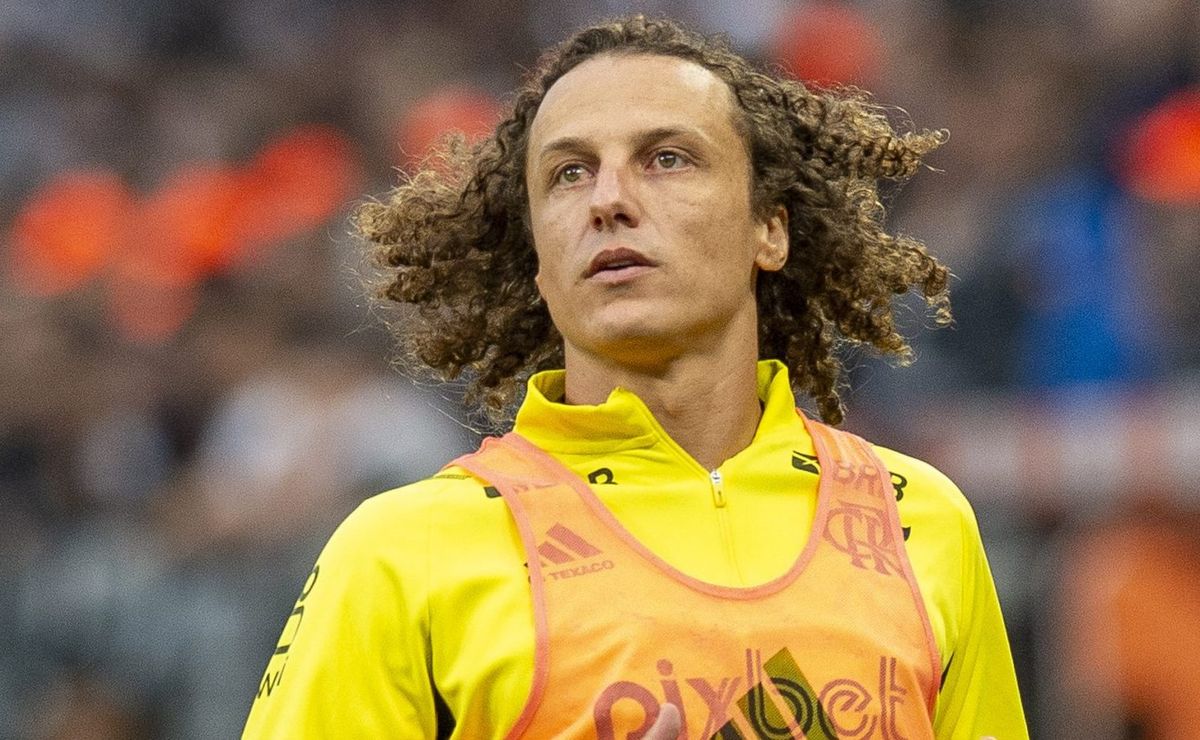 Filipe Luís dá firme posicionamento sobre futuro de David Luiz após saída de Gabigol: “Se esvaziou”