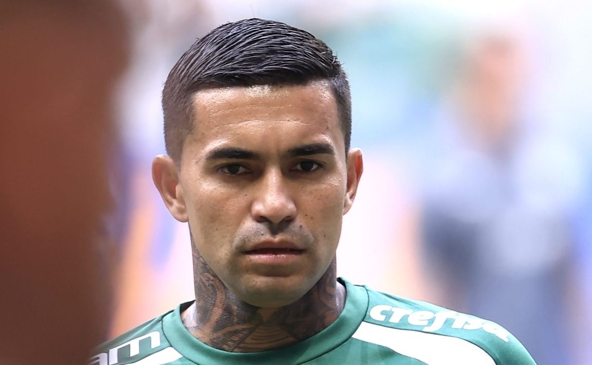 Santos aguarda resposta de Dudu nesta segunda-feira (9) e Cruzeiro segue como concorrente direto