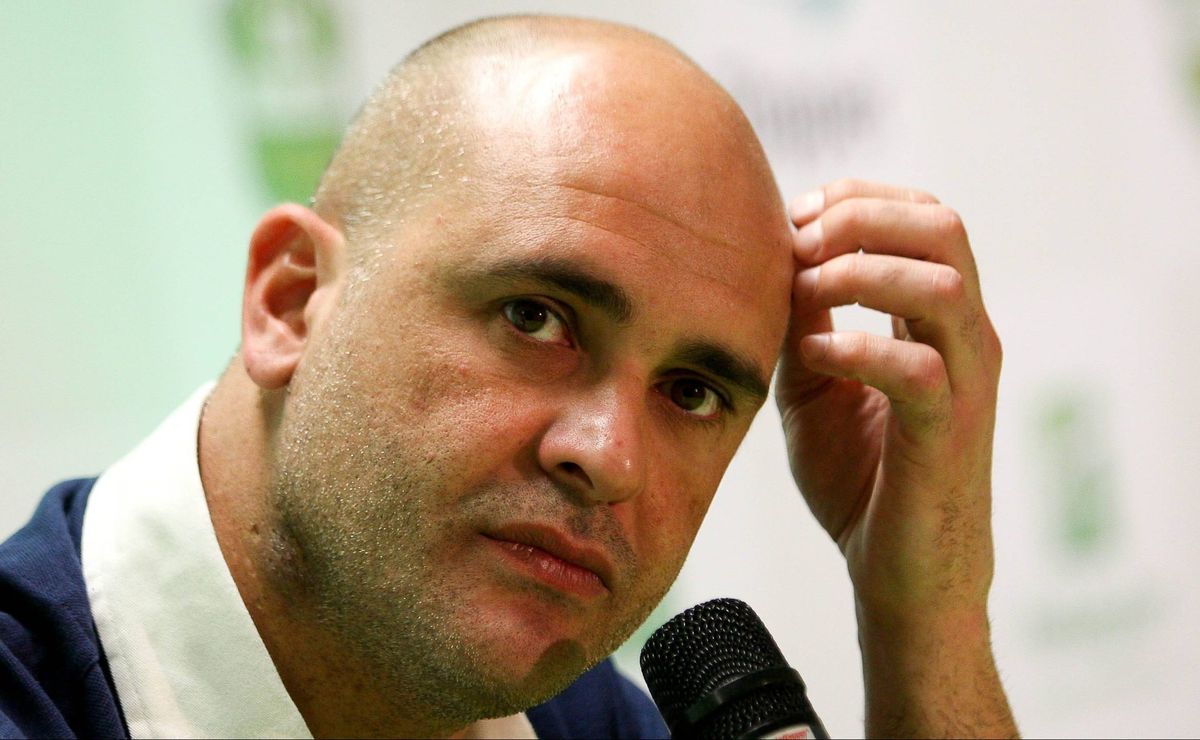 Marcos faz desabafo após Palmeiras x Fluminense e críticas ao elenco pelo vice no Brasileirão