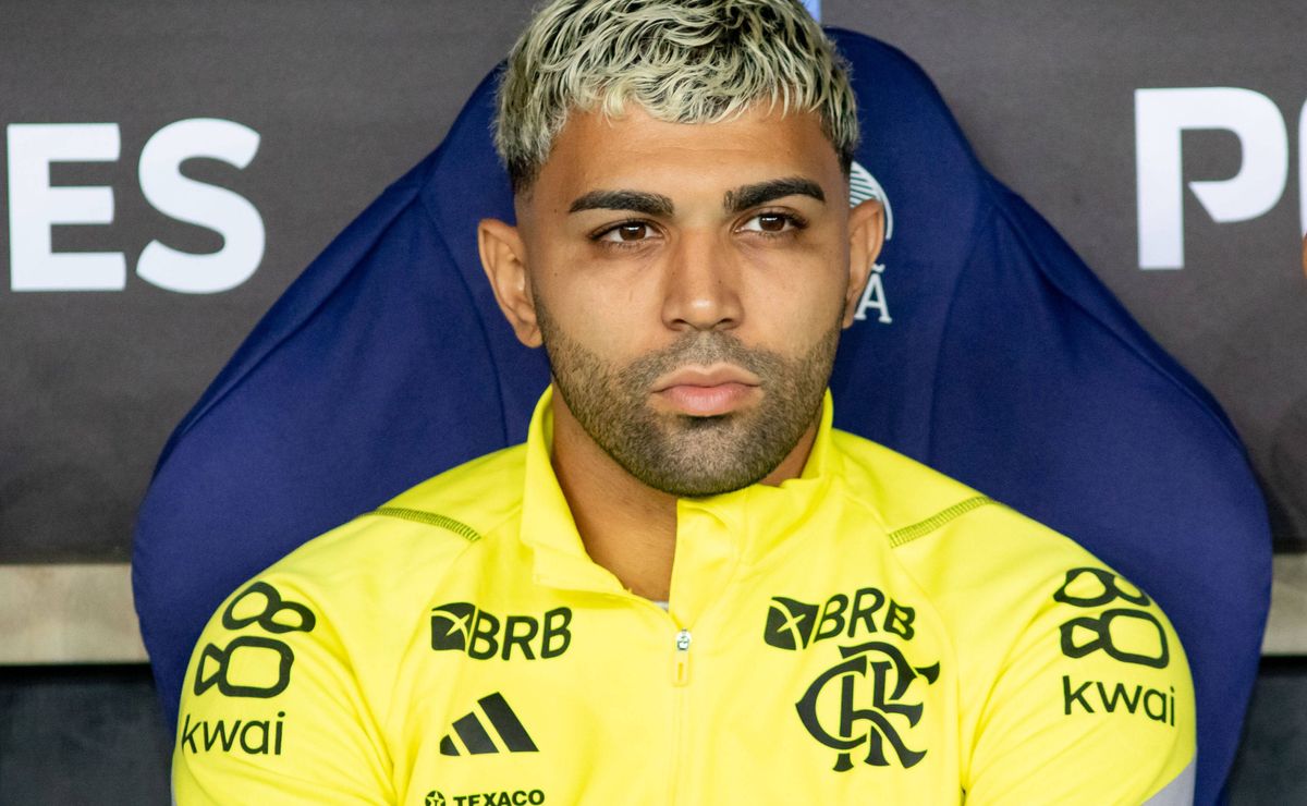 Santos ainda mantém confiança na contratação de Gabigol, mas perderá para Cruzeiro