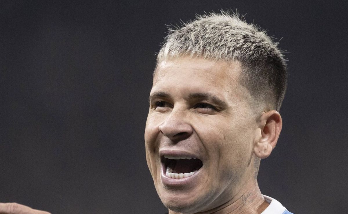 Soteldo foi oferecido ao Corinthians e Augusto Melo define se vai avançar pela contratação