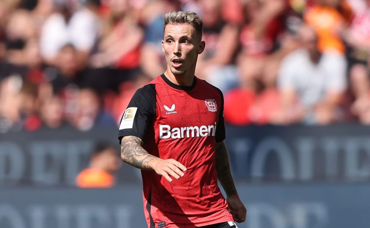 Bayer Leverkusen x Inter de Milão: mais de três gols no duelo? Veja odds para apostar