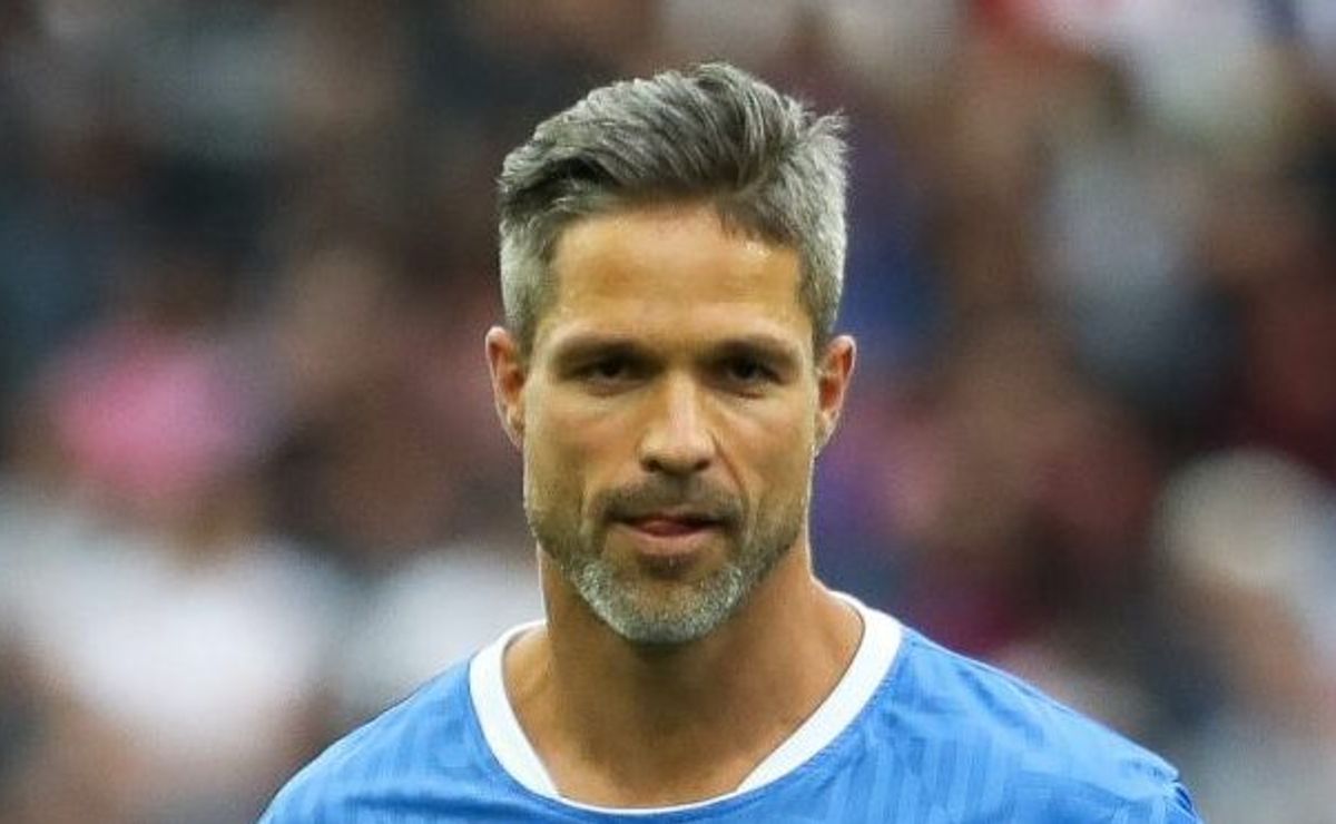 Volta de Diego Ribas ao Flamengo não deve acontecer com influência da eleição de BAP