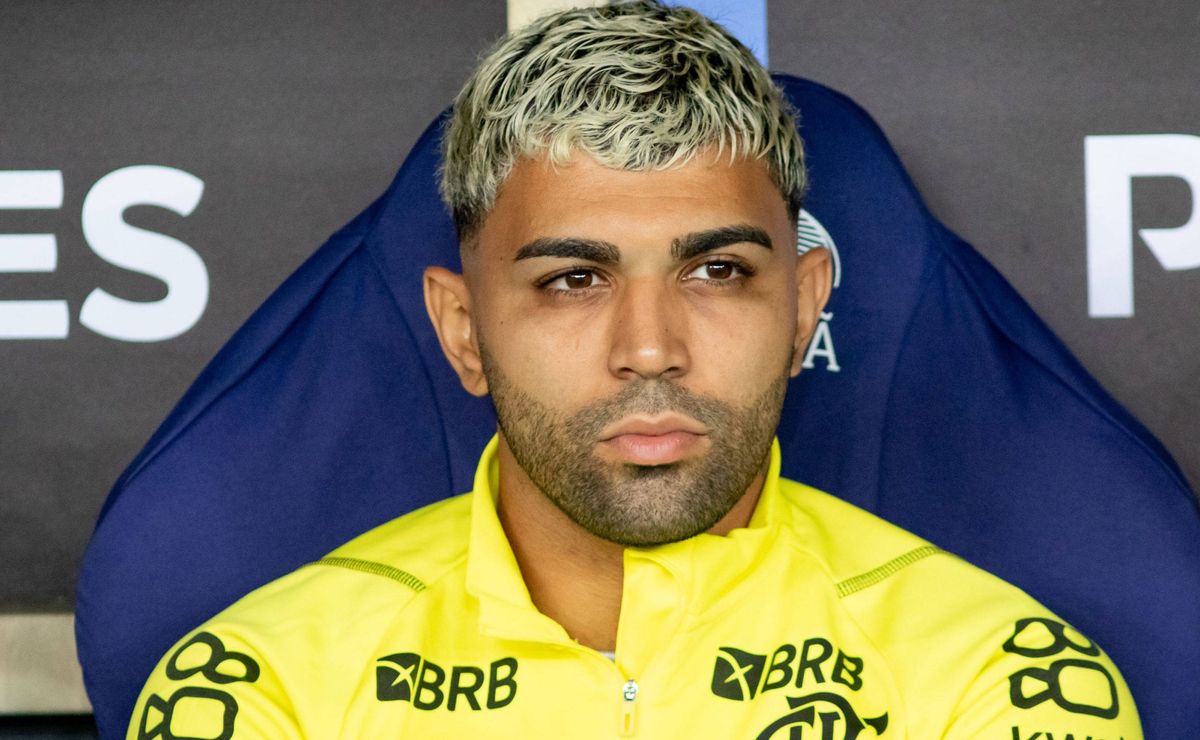 Situação aconteceu e Gabigol pode jogar em rival do Cruzeiro em 2025