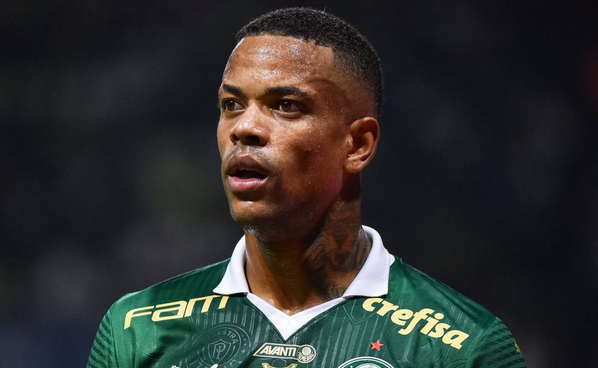 Caio Paulista é colocado em lista de negociáveis do Palmeiras e situação repercute no Grêmio