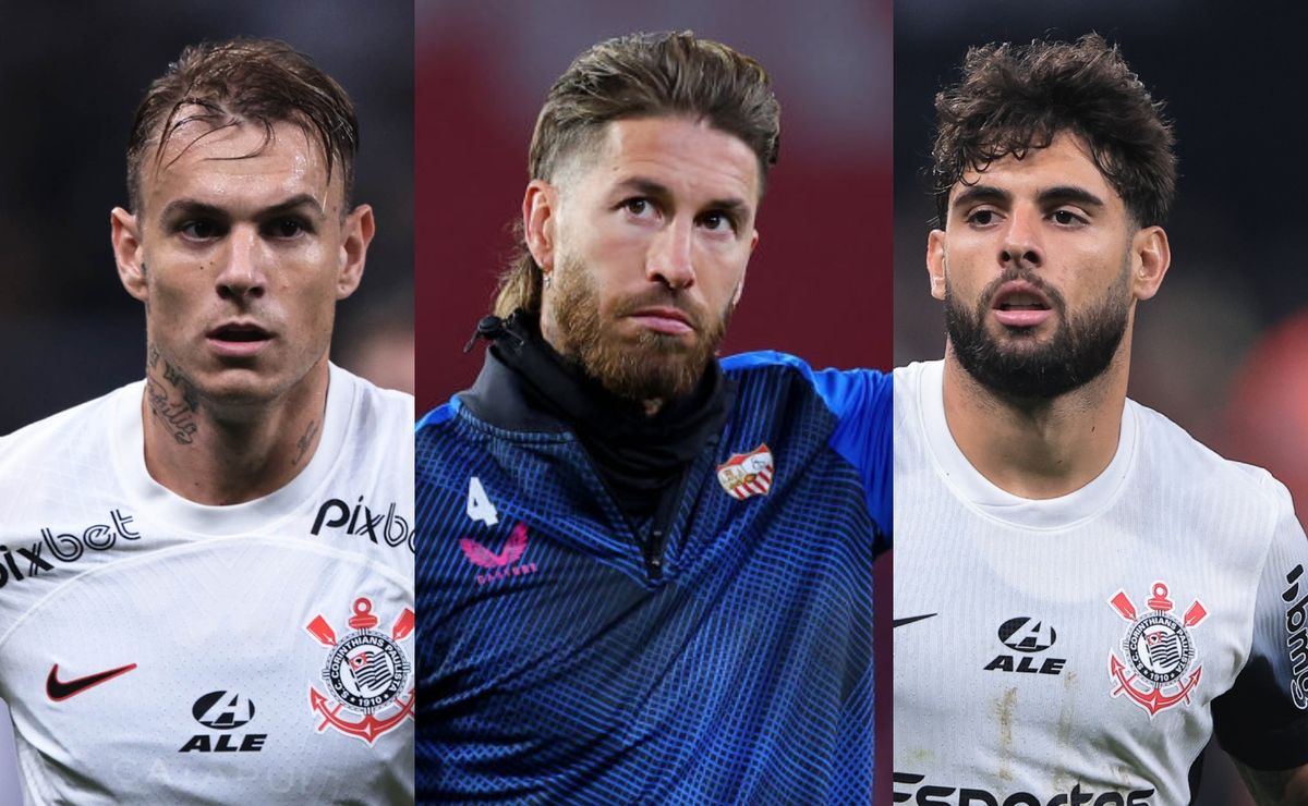 Corinthians no Mercado da Bola: veja detalhes das transações envolvendo chegadas, saídas e renovações contratuais para 2025