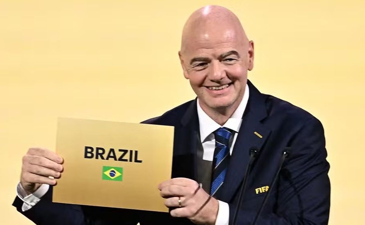 Datas e expectativas da Copa do Mundo 2027 no Brasil: Tudo que você precisa saber