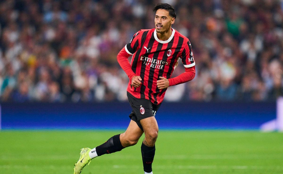 Palpite Milan x Estrela Vermelha – Liga dos Campeões – 11/12/2024